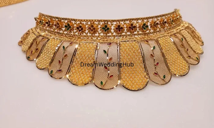 AV JEWELLERS maheshtala